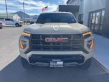 Used 2024 GMC Canyon AT4X image 2