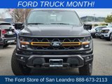 New 2025 Ford F150 Tremor w/ Equipment Group 402A High image 4
