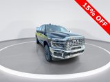 New 2025 RAM 2500 Limited image 2