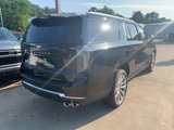 New 2025 Chevrolet Suburban Premier image 3