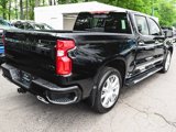 Used 2024 Chevrolet Silverado 1500 High Country w/ High Country Premium Package image 6