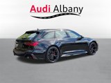 New 2026 Audi RS 6 performance image 4