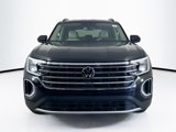 Used 2025 Volkswagen Atlas SE image 2
