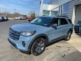 New 2025 Ford Explorer Active image 2