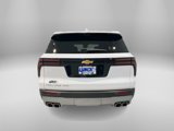 New 2026 Chevrolet Traverse LT w/ Driver Confidence Package image 3