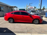 Used 2020 Honda Civic LX image 6