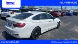 Used 2019 BMW 430i Gran Coupe xDrive image 4