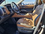 New 2025 Nissan Pathfinder Platinum image 5