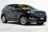Used 2023 Ford Edge SEL image 2