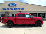 New 2025 Ford F150 XLT image 4