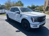 New 2025 Ford F150 Platinum image 3