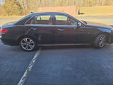 Used 2014 Mercedes-Benz E 350 4MATIC Sedan image 2