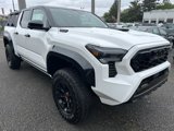 New 2025 Toyota Tacoma TRD Pro image 3