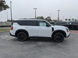 New 2025 Nissan Armada PRO-4X image 3