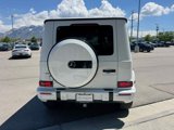 Certified 2025 Mercedes-Benz G 550 image 6