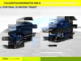 New 2025 Buick Envision Avenir image 3