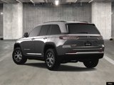 New 2025 Jeep Grand Cherokee Limited image 5