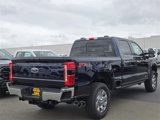 New 2025 Ford F250 Lariat w/ Lariat Ultimate Package image 3