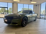 Used 2020 Dodge Charger SXT w/ Blacktop Package image 3