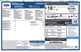New 2025 Ford Expedition Platinum image 5