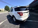 Used 2017 Ford Explorer XLT w/ Equipment Group 202A image 3