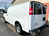 Used 2022 GMC Savana 2500 w/ Driver Convenience Package image 4