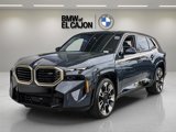 New 2025 BMW XM image 3