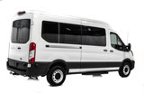 Used 2022 Ford Transit 250 Medium Roof image 3
