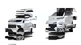 New 2026 Buick Enclave Avenir image 3