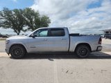 Used 2021 RAM 1500 Limited w/ Night Edition image 2