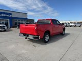 New 2025 Chevrolet Silverado 1500 LT w/ LPO, Liner Protection Package image 6