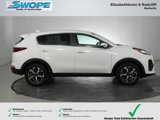Used 2021 Kia Sportage LX w/ LX Fwd Popular Package image 2