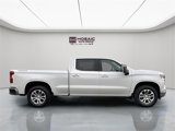 New 2025 Chevrolet Silverado 1500 LTZ w/ LTZ Premium Package image 2
