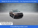New 2025 Hyundai Santa Fe Limited image 4