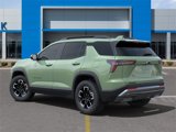 New 2026 Chevrolet Equinox ACTIV w/ Convenience Package III image 3