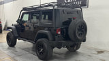 Used 2016 Jeep Wrangler Unlimited Sport w/ Quick Order Package 24S image 3