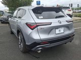 New 2025 Acura ADX A-Spec image 3