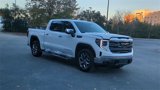 New 2025 GMC Sierra 1500 SLT w/ SLT Premium Plus Package image 3