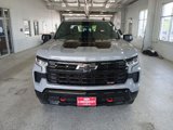Used 2024 Chevrolet Silverado 1500 LT Trail Boss w/ LT Trail Boss Premium Package image 3