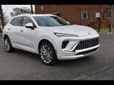 New 2025 Buick Envision Avenir image 3