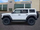 New 2025 Ford Bronco Raptor image 4