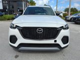 New 2025 MAZDA CX-70 Plug-In Hybrid w/ Premium Plus image 3