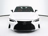 Used 2024 Lexus IS 300 w/ Comfort Package image 2