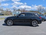 Used 2021 Mercedes-Benz GLC 300 4MATIC w/ Multimedia Package image 3