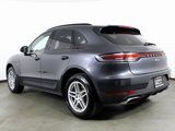 Certified 2020 Porsche Macan image 3