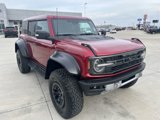 New 2025 Ford Bronco Raptor image 2