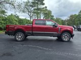 New 2025 Ford F250 King Ranch image 2