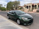Used 2014 Toyota Corolla LE image 2