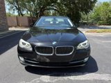 Used 2011 BMW 535i Sedan image 2