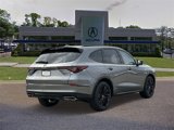 New 2025 Acura MDX A-Spec image 4